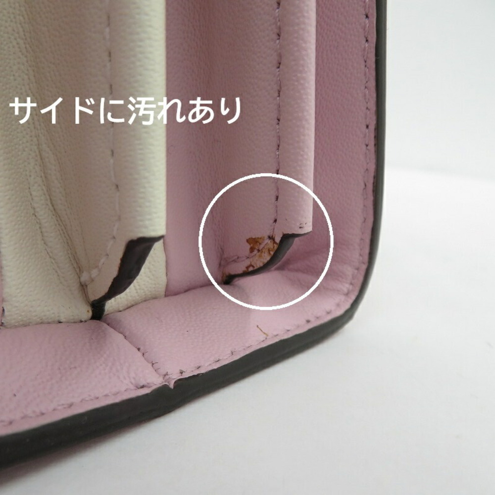 Furla Handbag MUGETTO Bag Pink Shoulder - Picture 8 of 12